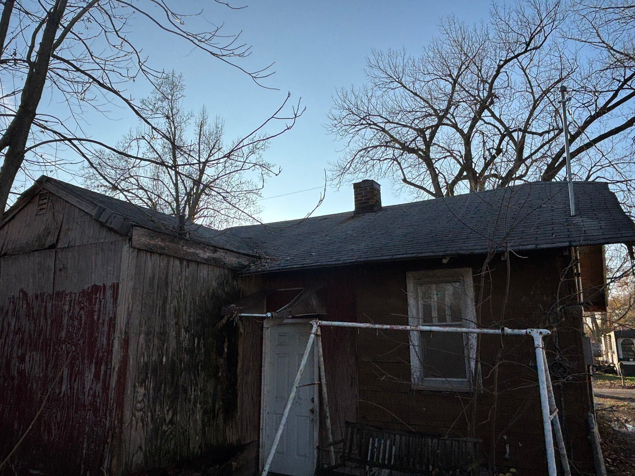 Springfield House: 924 N Edmond St