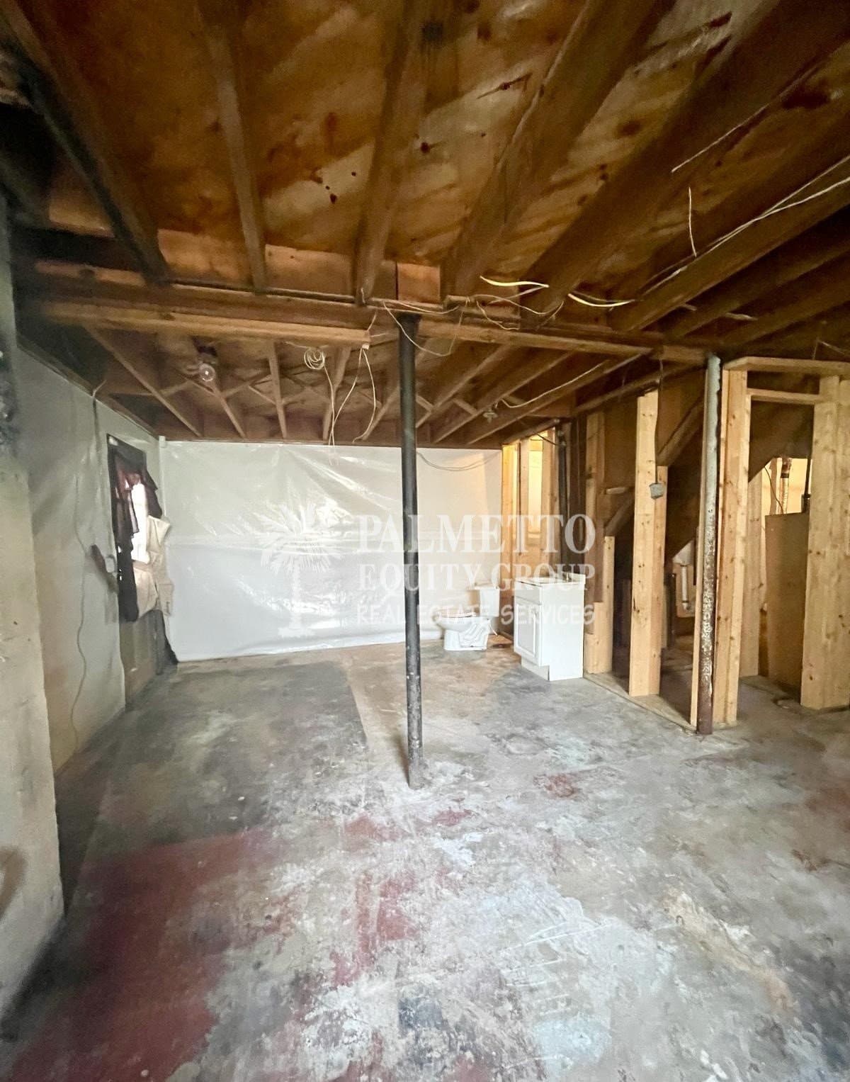 Greensboro House: 2219 East Gate City blvd