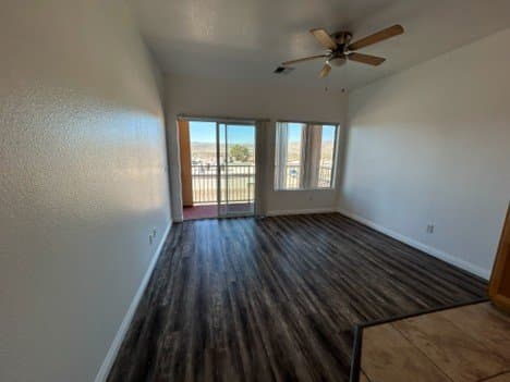 Bullhead City Apartment: 1627 Havasupai Drive