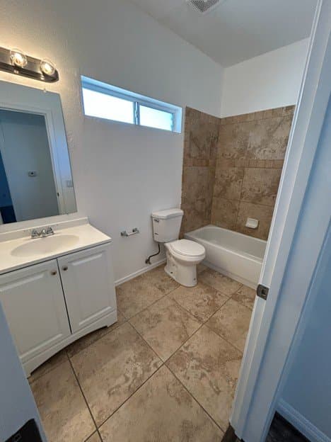 Bullhead City Apartment: 1627 Havasupai Drive