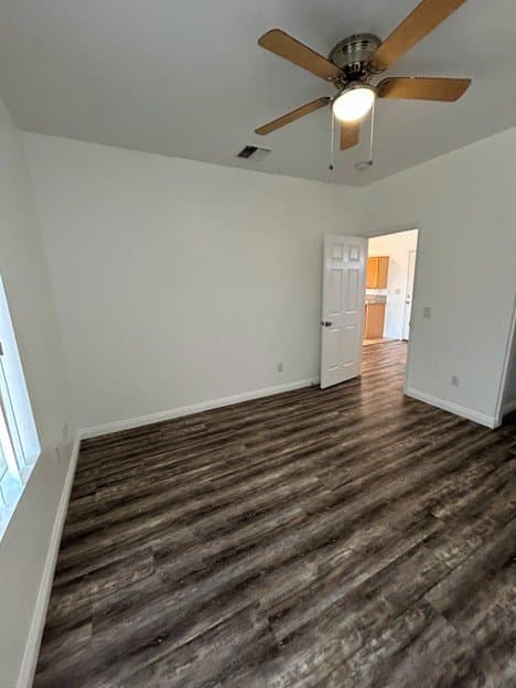 Bullhead City Apartment: 1627 Havasupai Drive