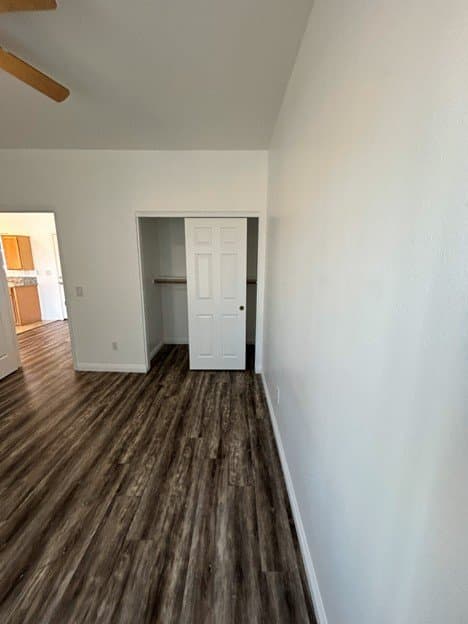 Bullhead City Apartment: 1627 Havasupai Drive