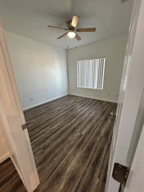Bullhead City Apartment: 1627 Havasupai Drive