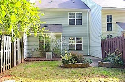 Greensboro Townhome: 5138 Bartholomews lane