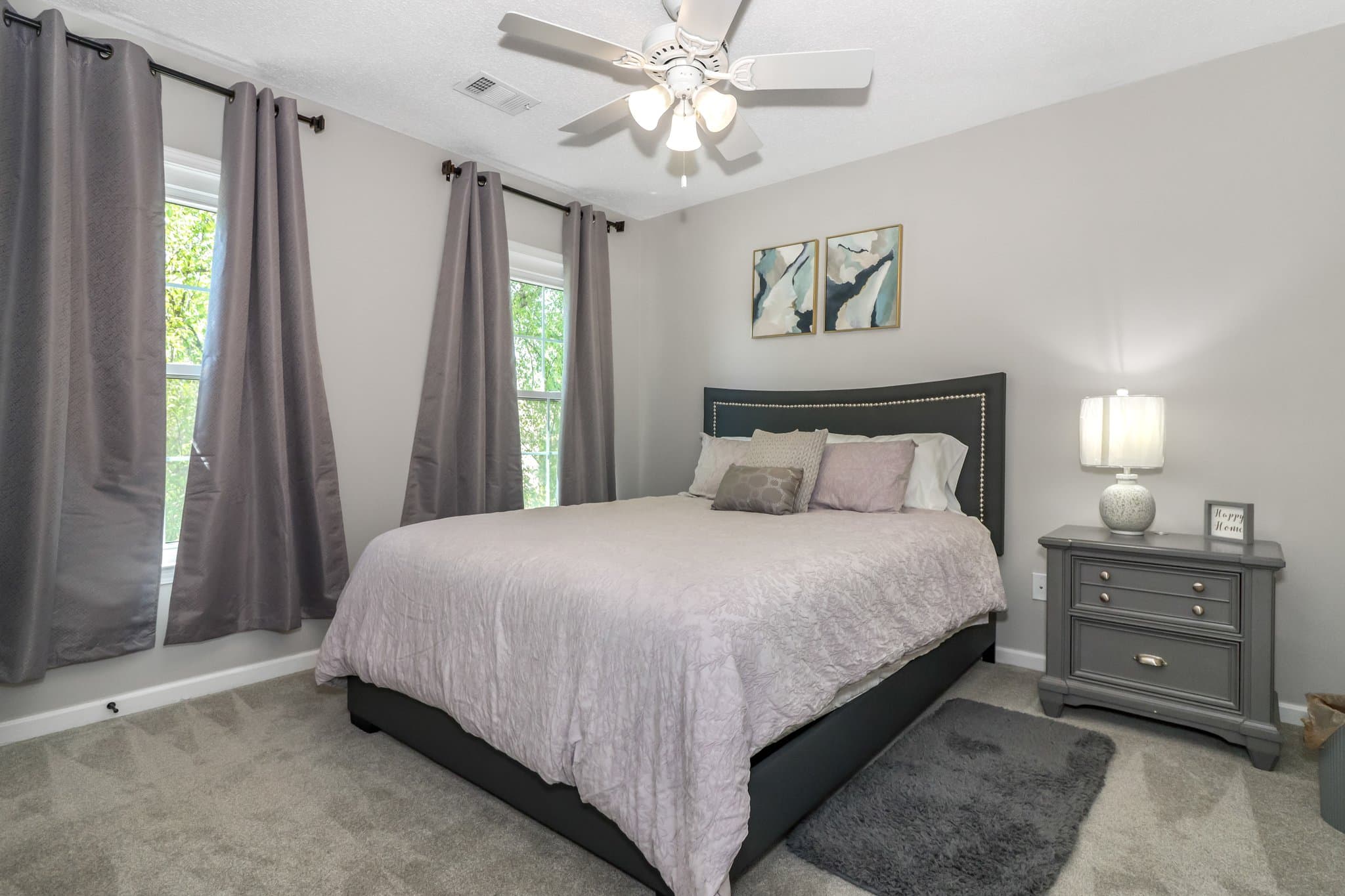 Cumming House: 4030 Ridgefair Dr,