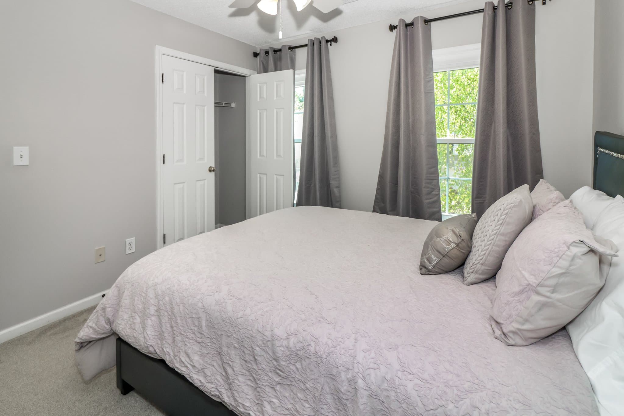 Cumming House: 4030 Ridgefair Dr,