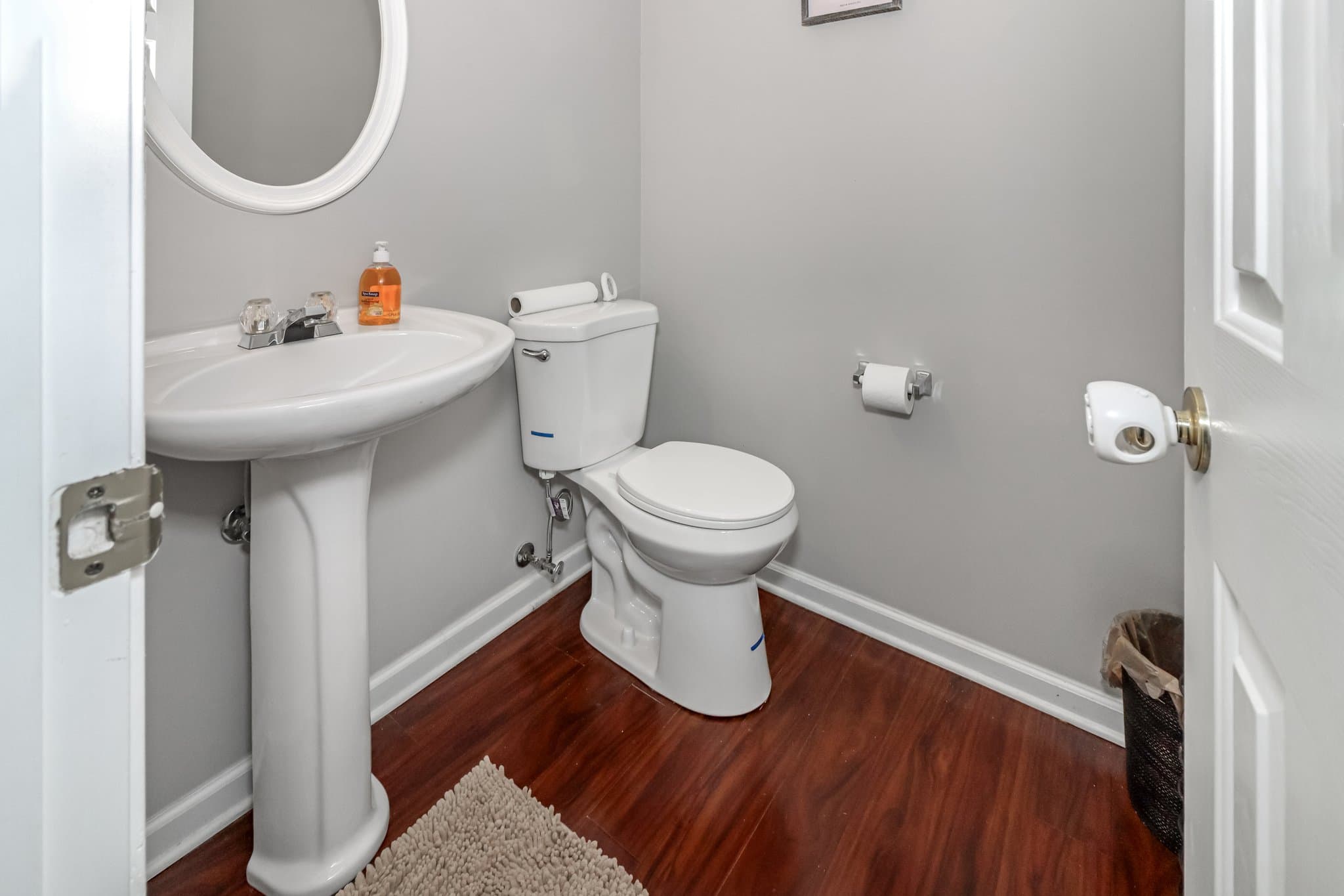 Cumming House: 4030 Ridgefair Dr,