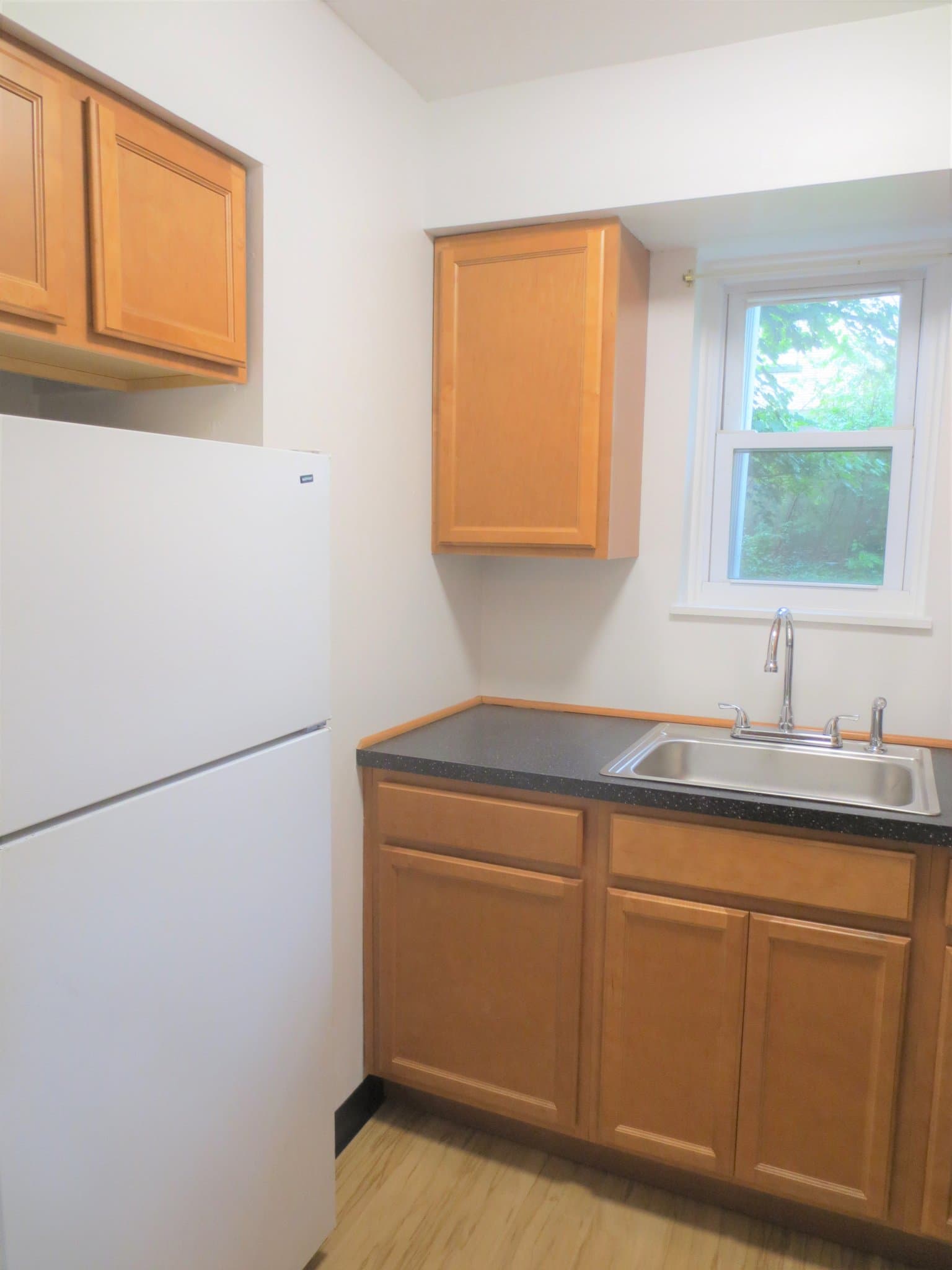 Pittsburgh Apartment: 5704 Darlington Road