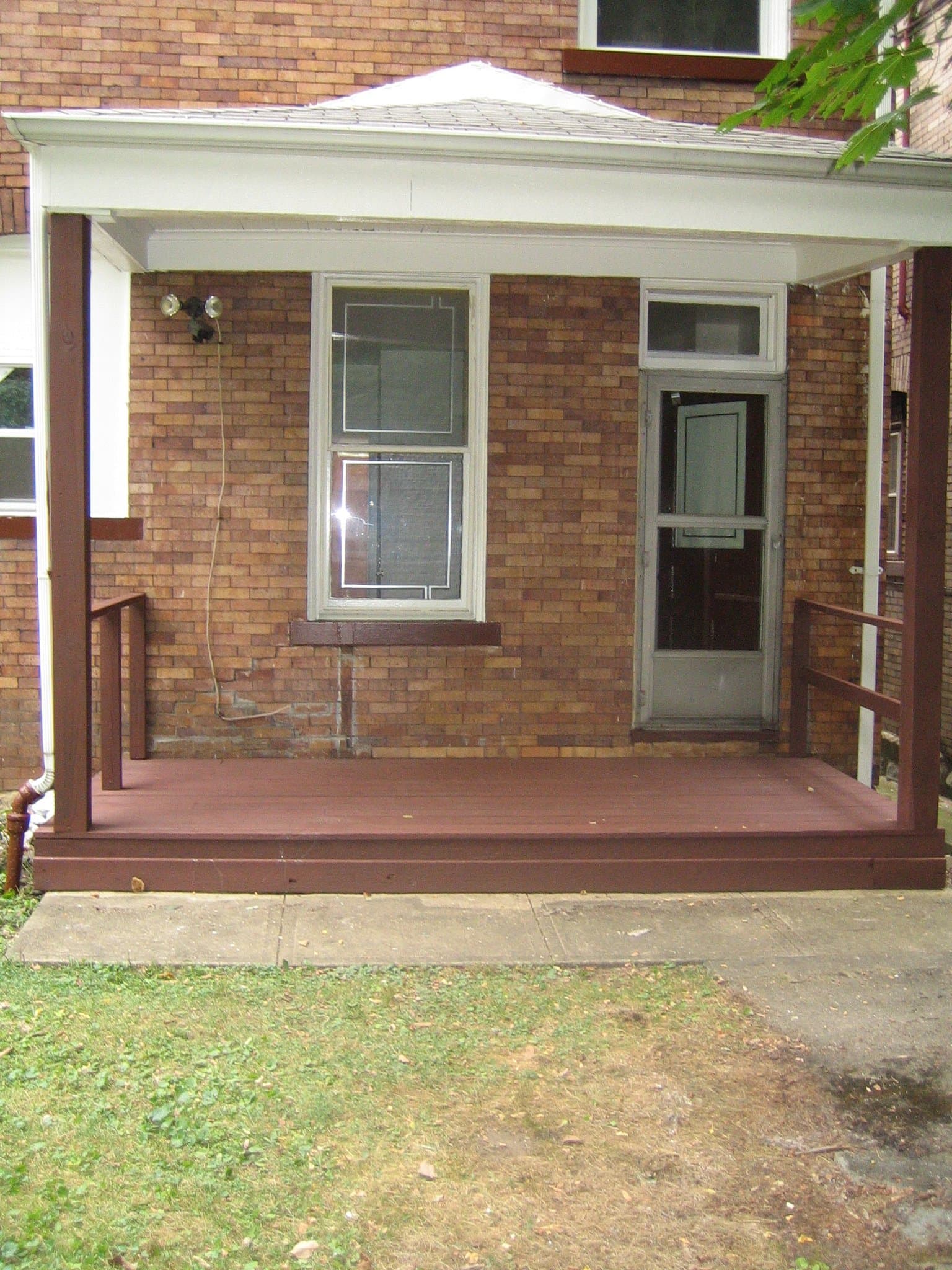 Pittsburgh Apartment: 5704 Darlington Road