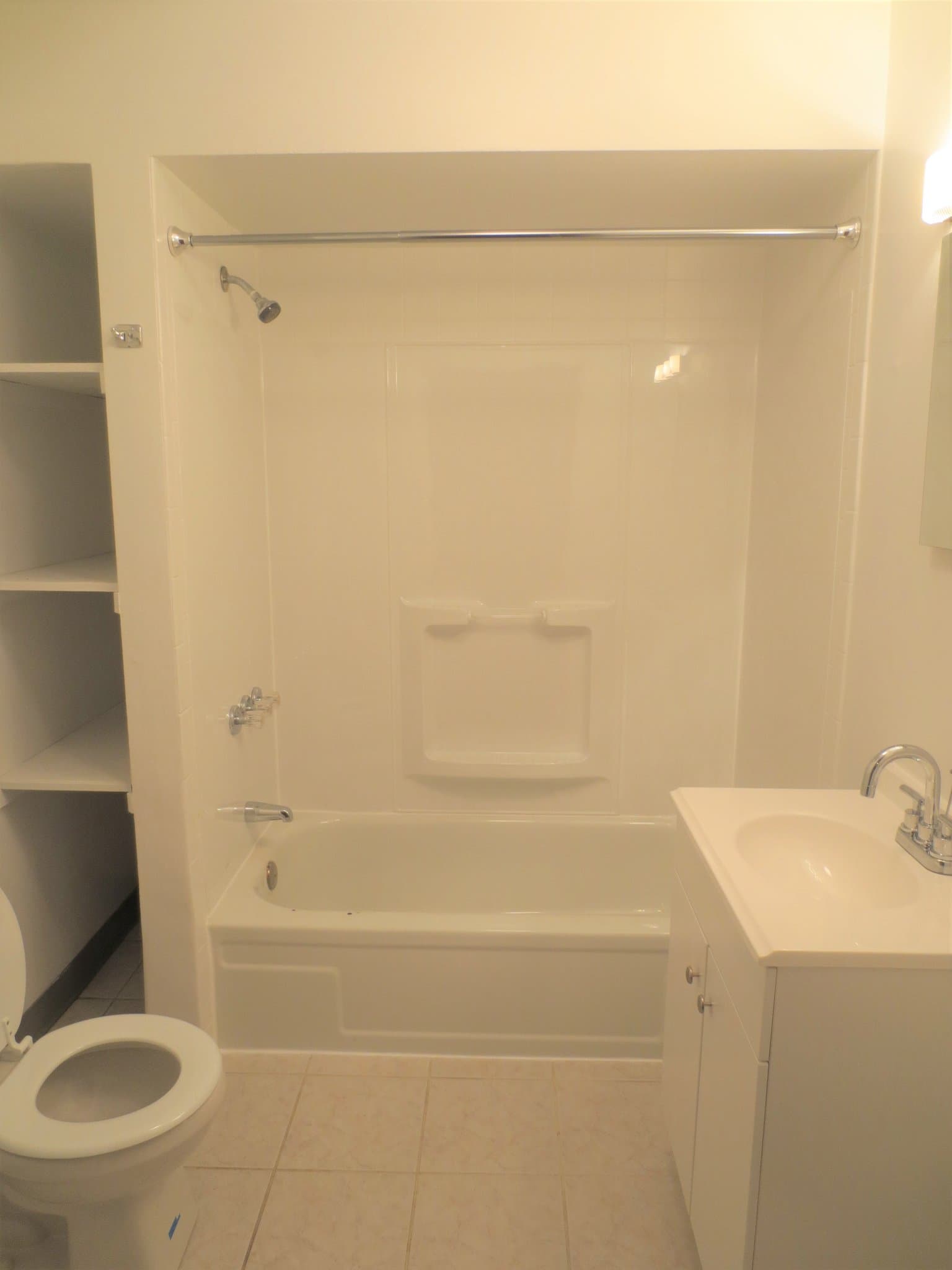 Pittsburgh Apartment: 5704 Darlington Road