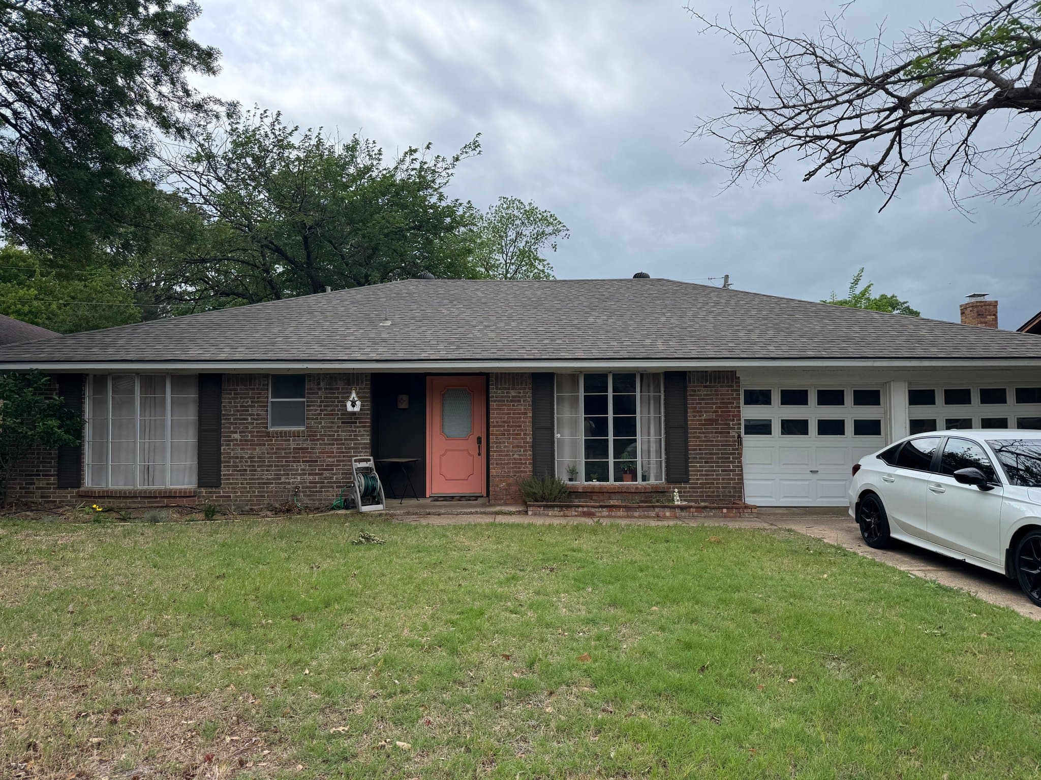 Arlington Single Room: 810 Cornish Oak Ct.
