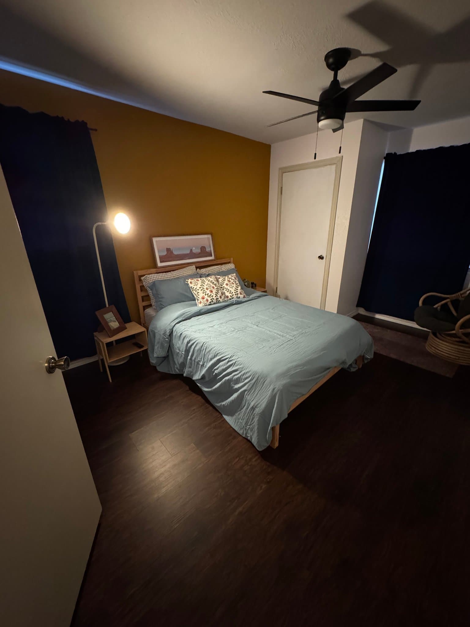 Arlington Single Room: 810 Cornish Oak Ct.