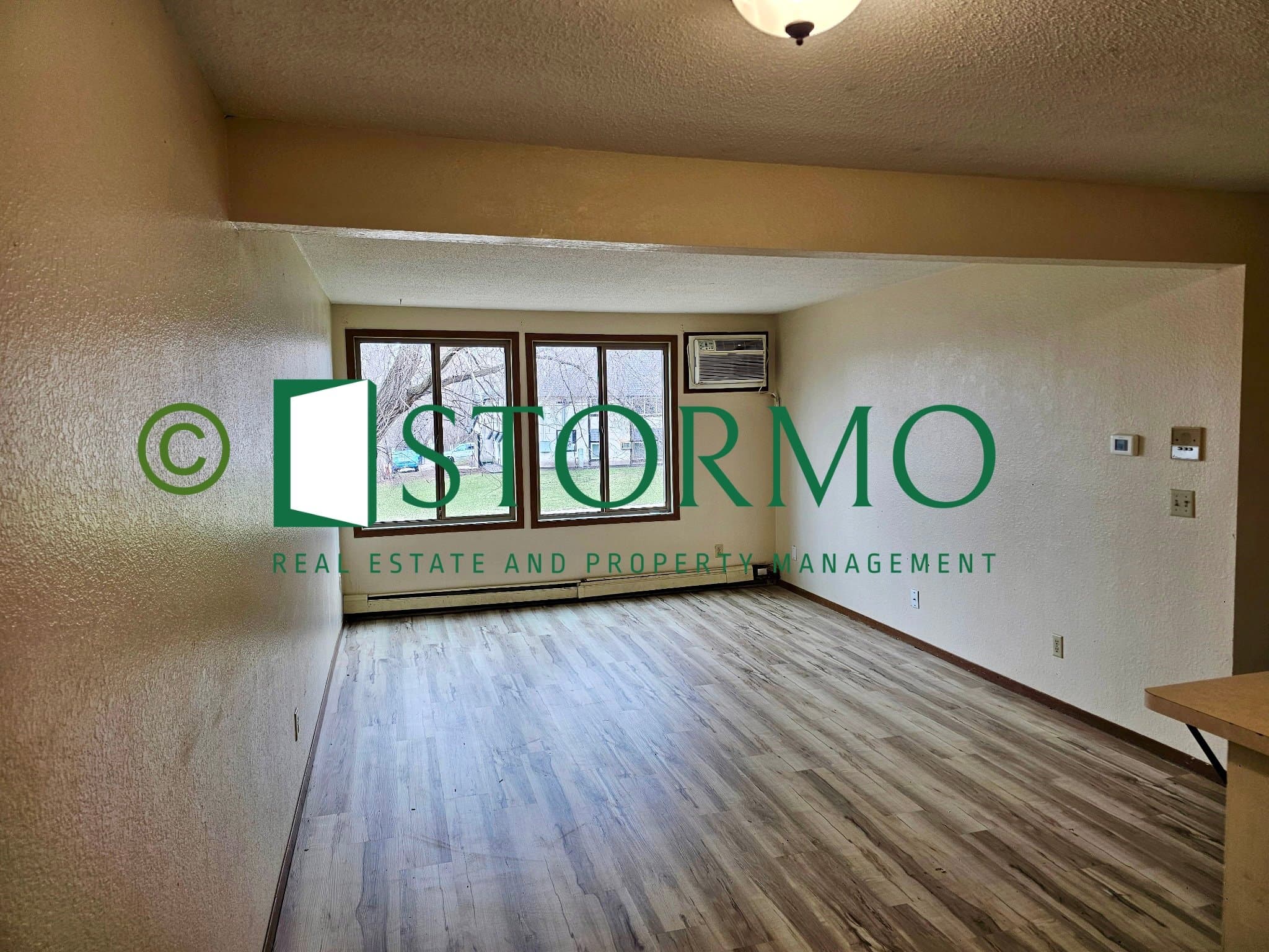 ST CLOUD Apartment: 1311 6th Ave S