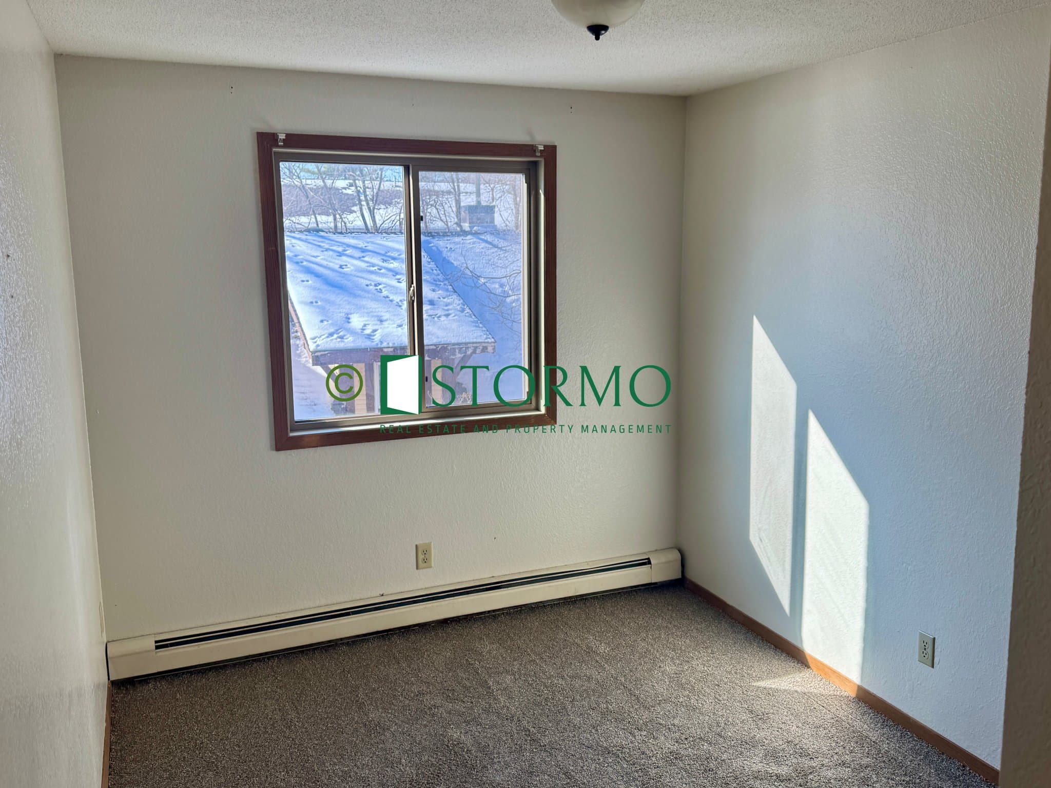 ST CLOUD Apartment: 1311 6th Ave S