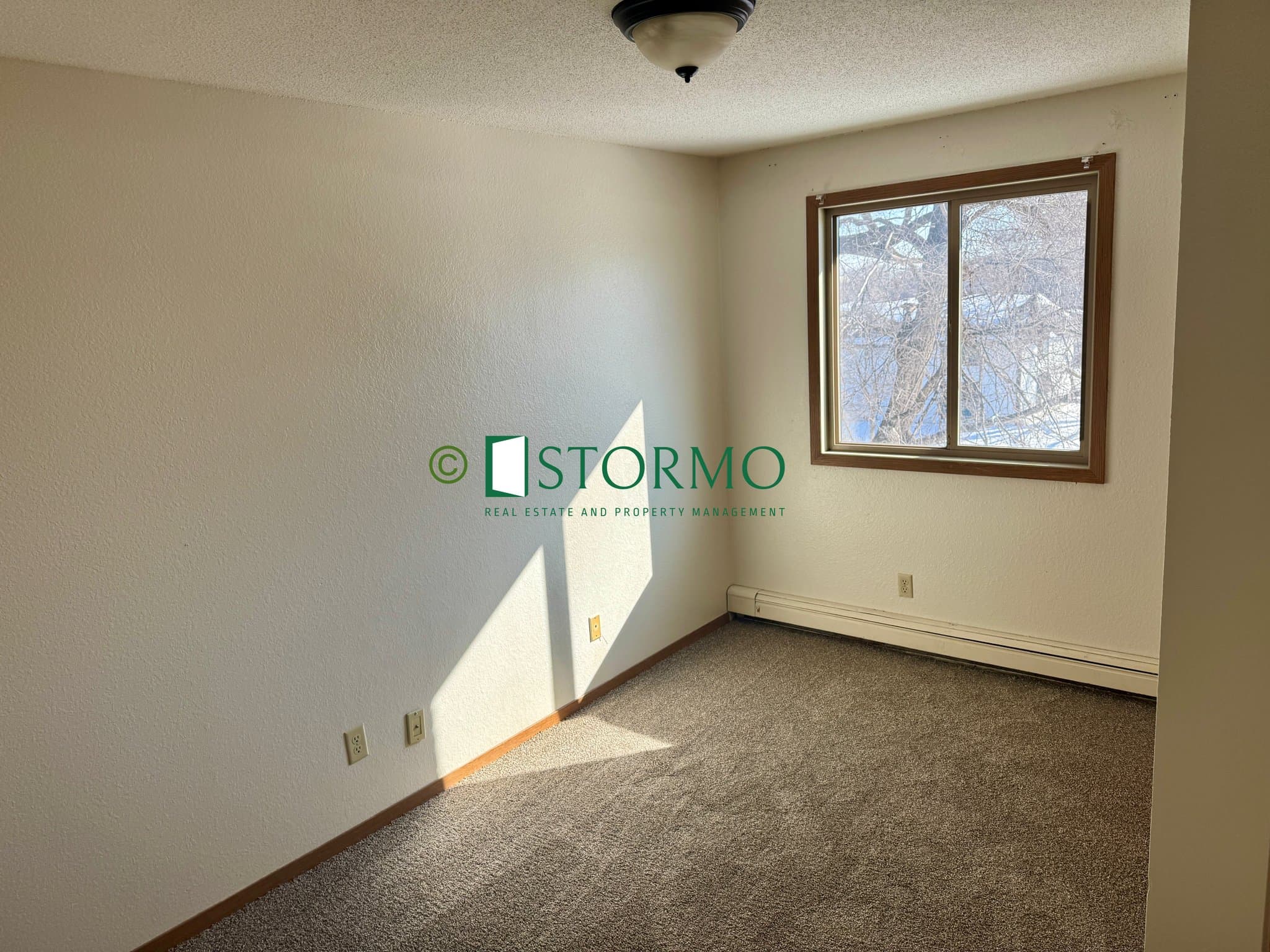 ST CLOUD Apartment: 1311 6th Ave S