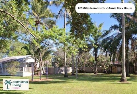 Fort Lauderdale Single Room: 1345 NE 5th terrace