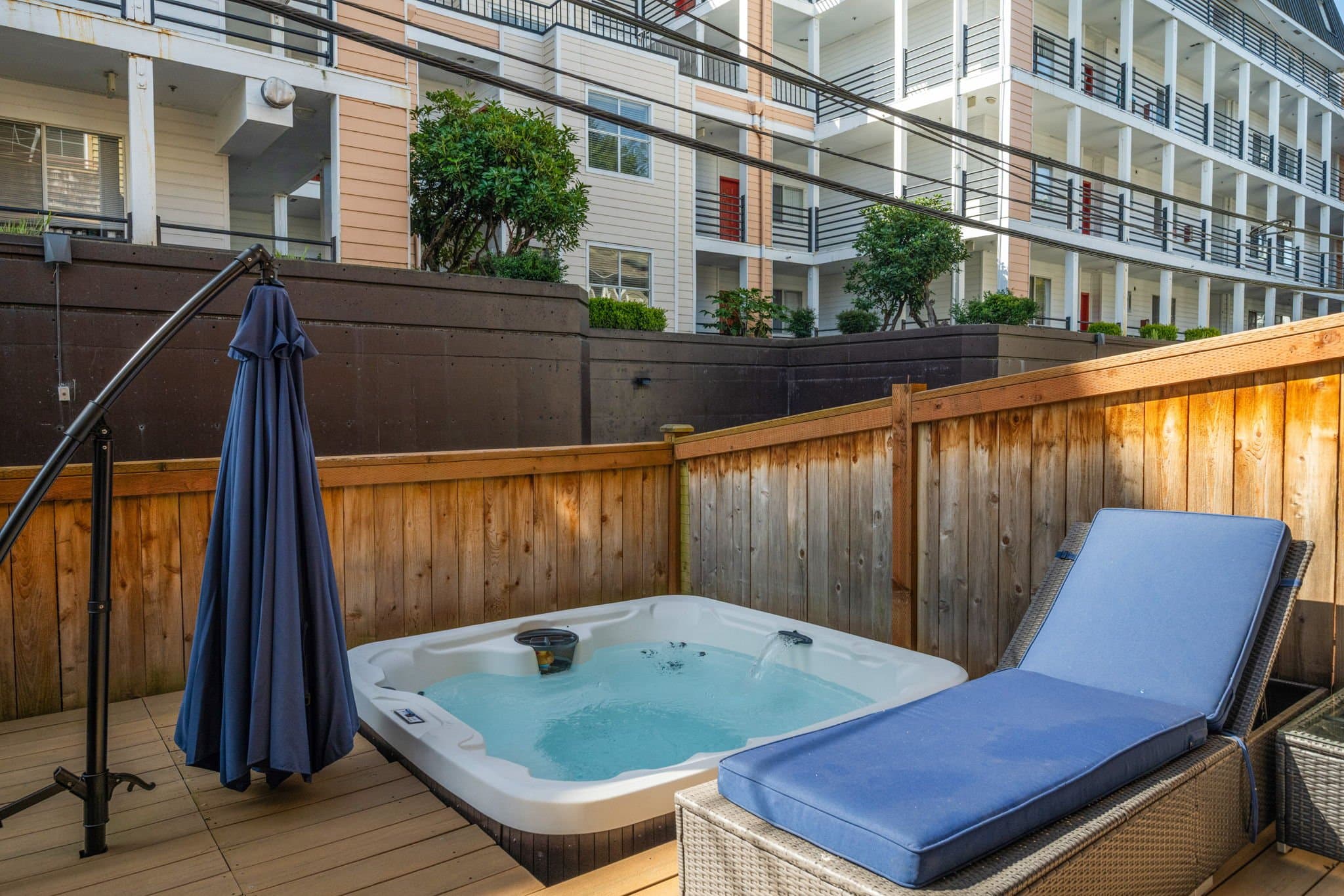 Seattle Townhome: 931 N 35th St