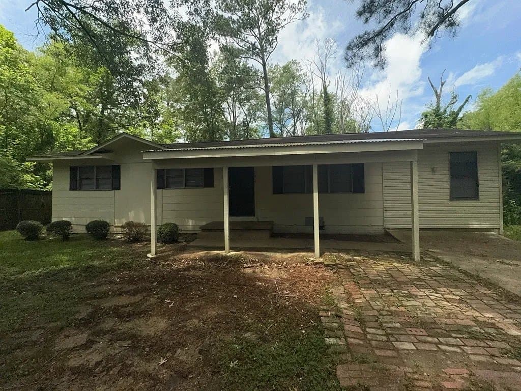 Jackson Other: 2615 Hillside Dr