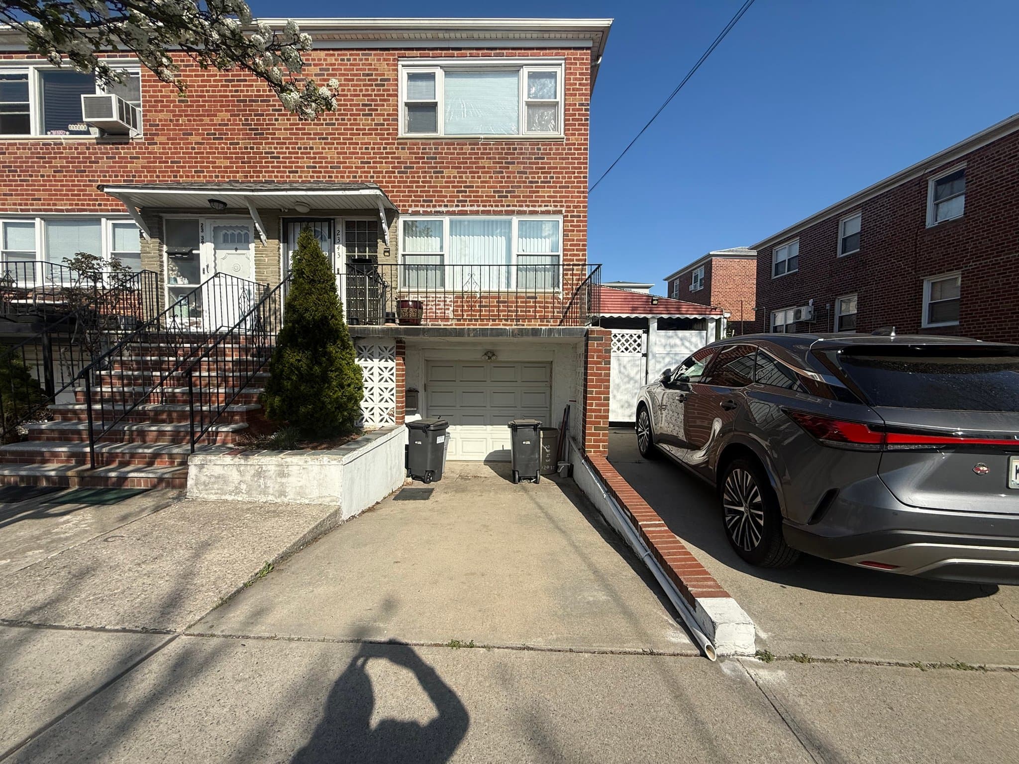 College point Townhome: 23-37 120th Street
