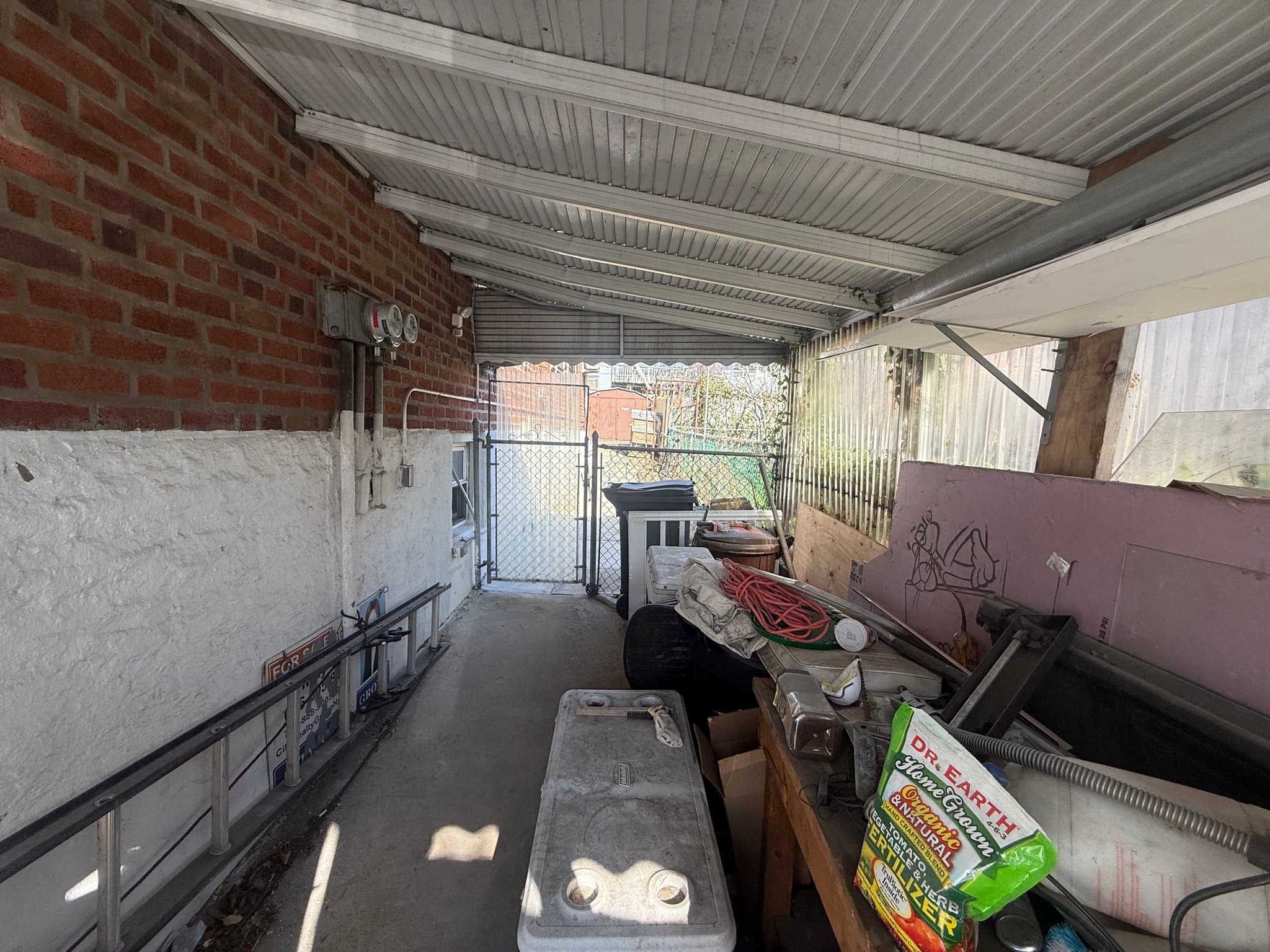 College point Townhome: 23-37 120th Street