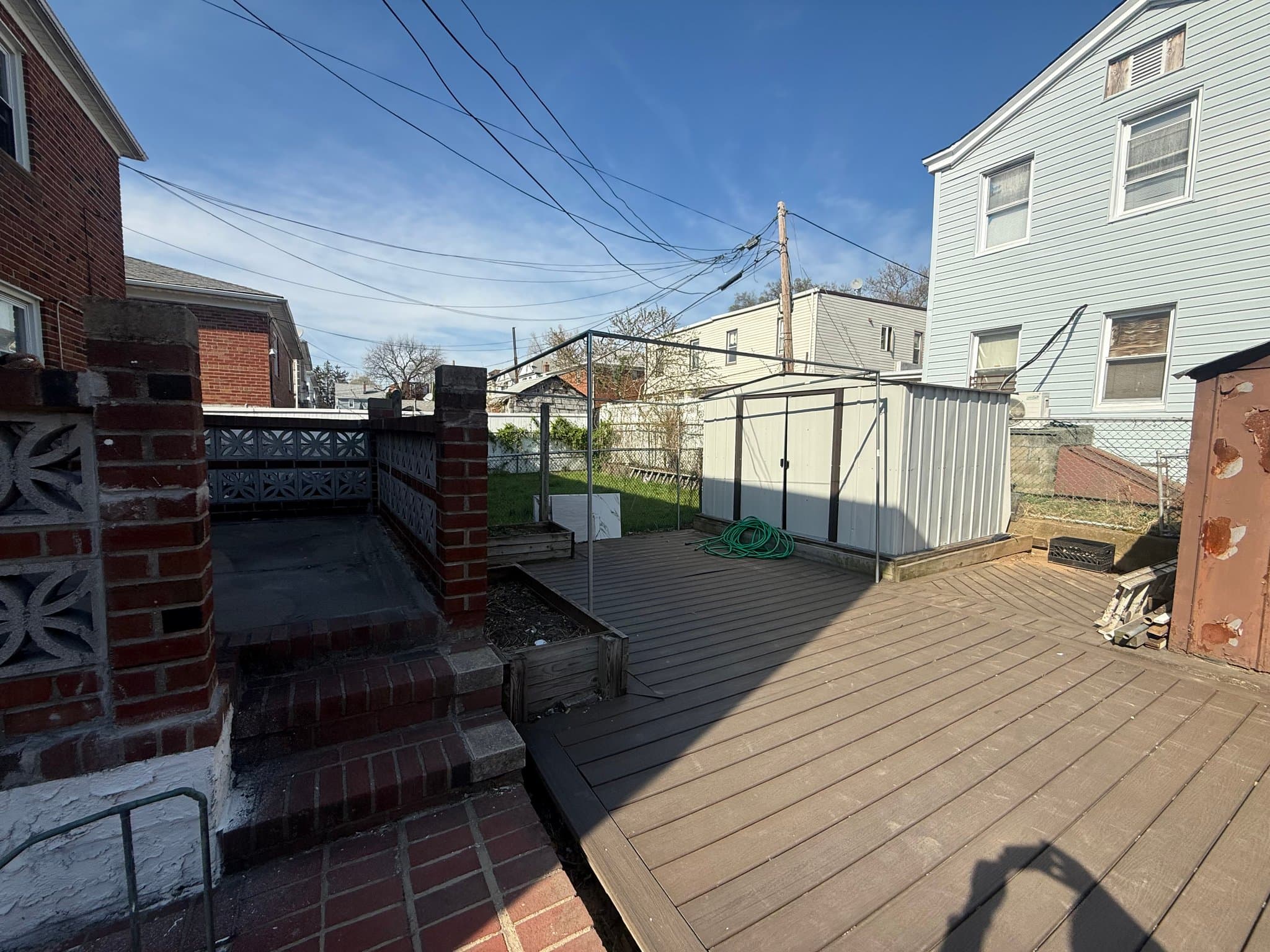 College point Townhome: 23-37 120th Street