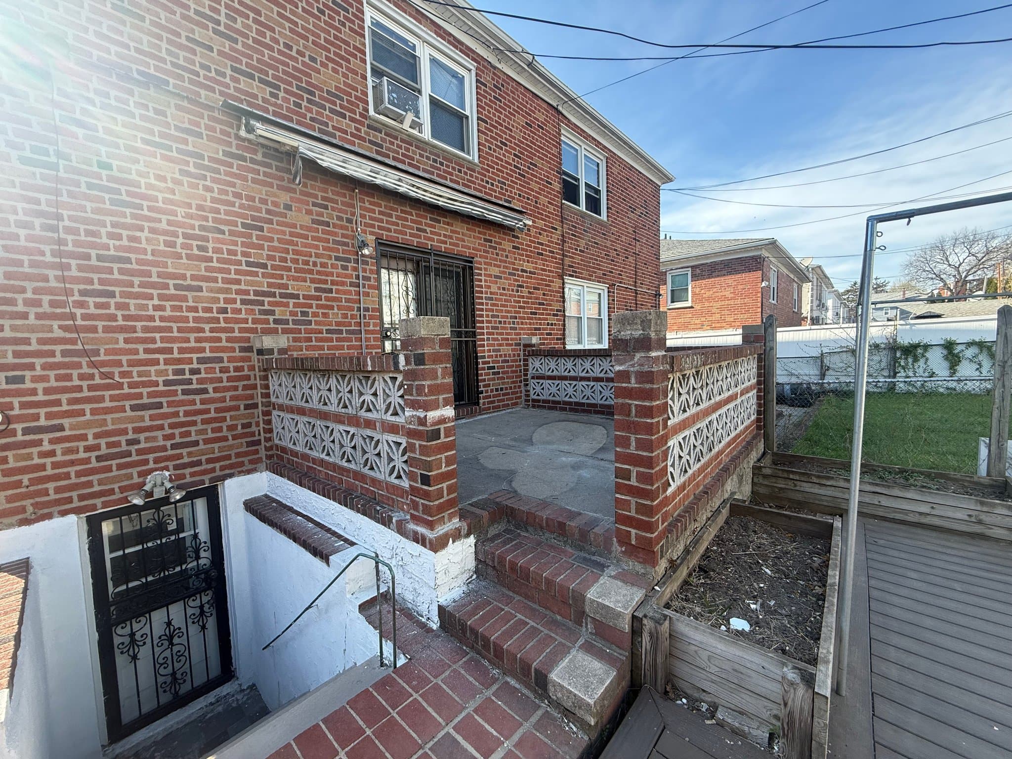 College point Townhome: 23-37 120th Street