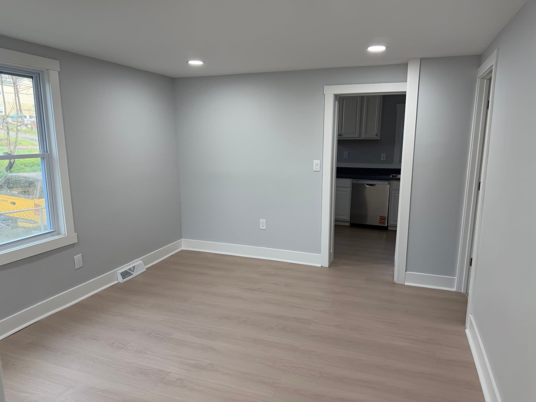 Pittsburgh House: 1115 Fairdale Street