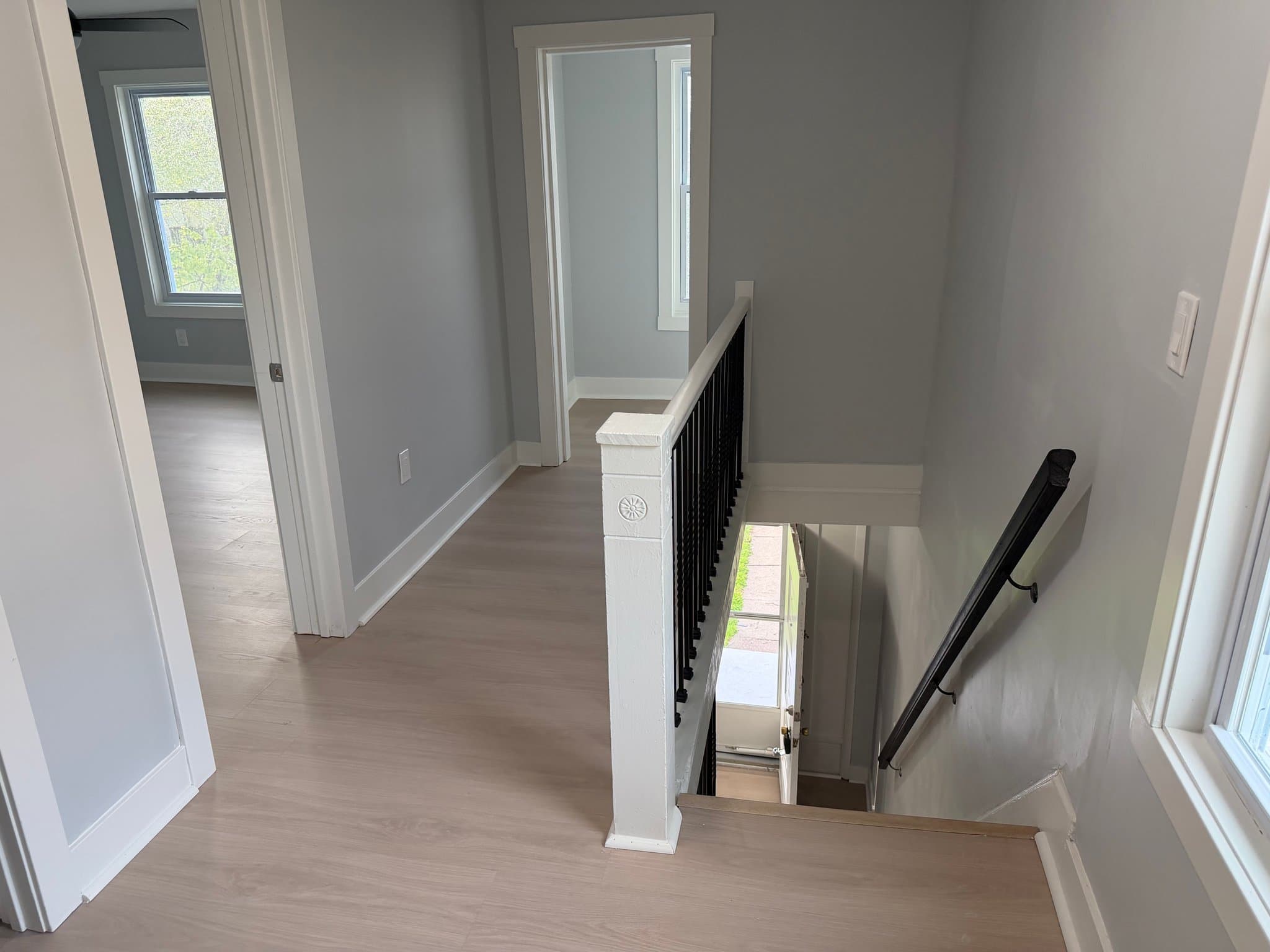 Pittsburgh House: 1115 Fairdale Street