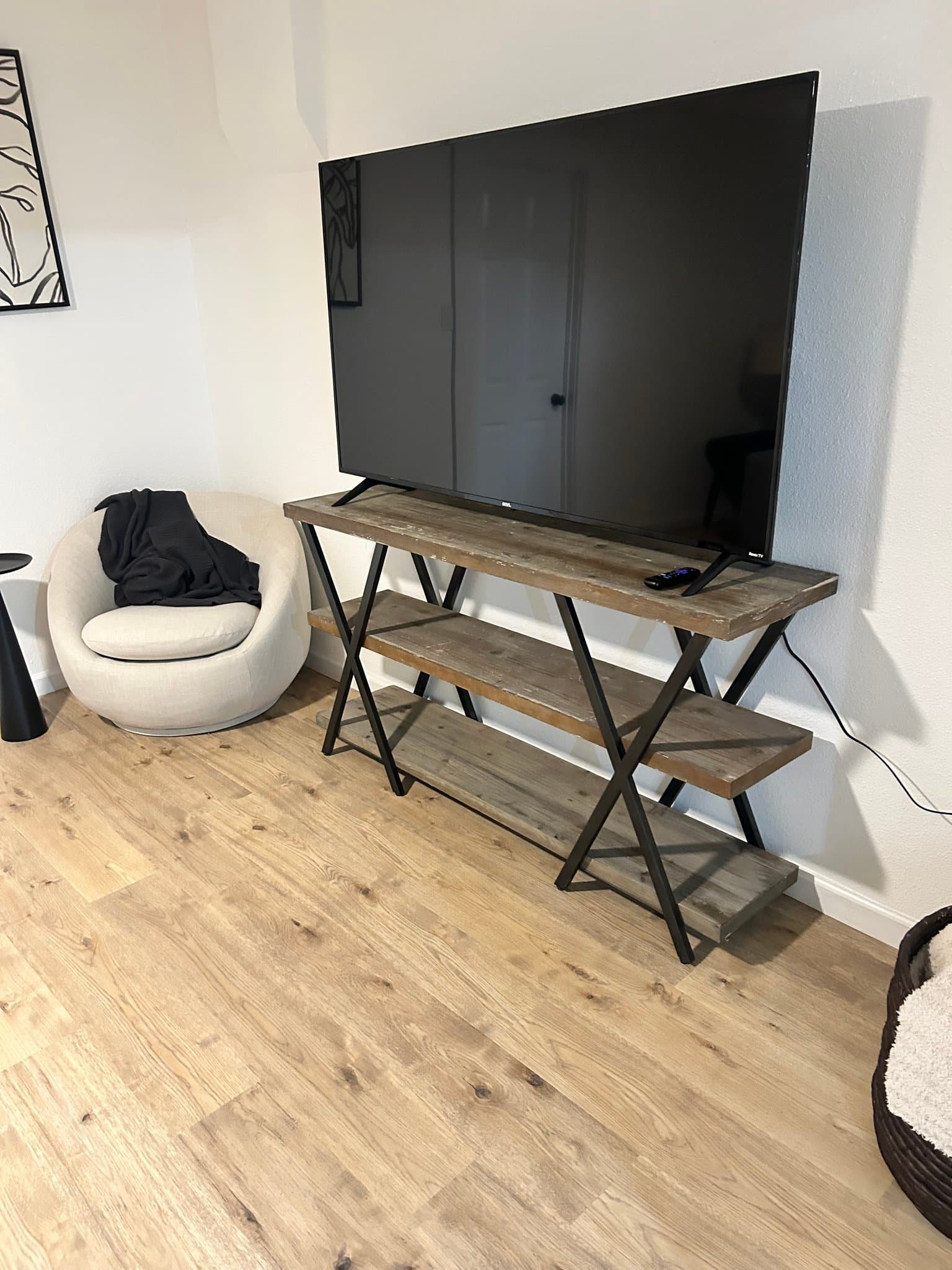 Alamogordo House: 401 N. Florida, Unit B