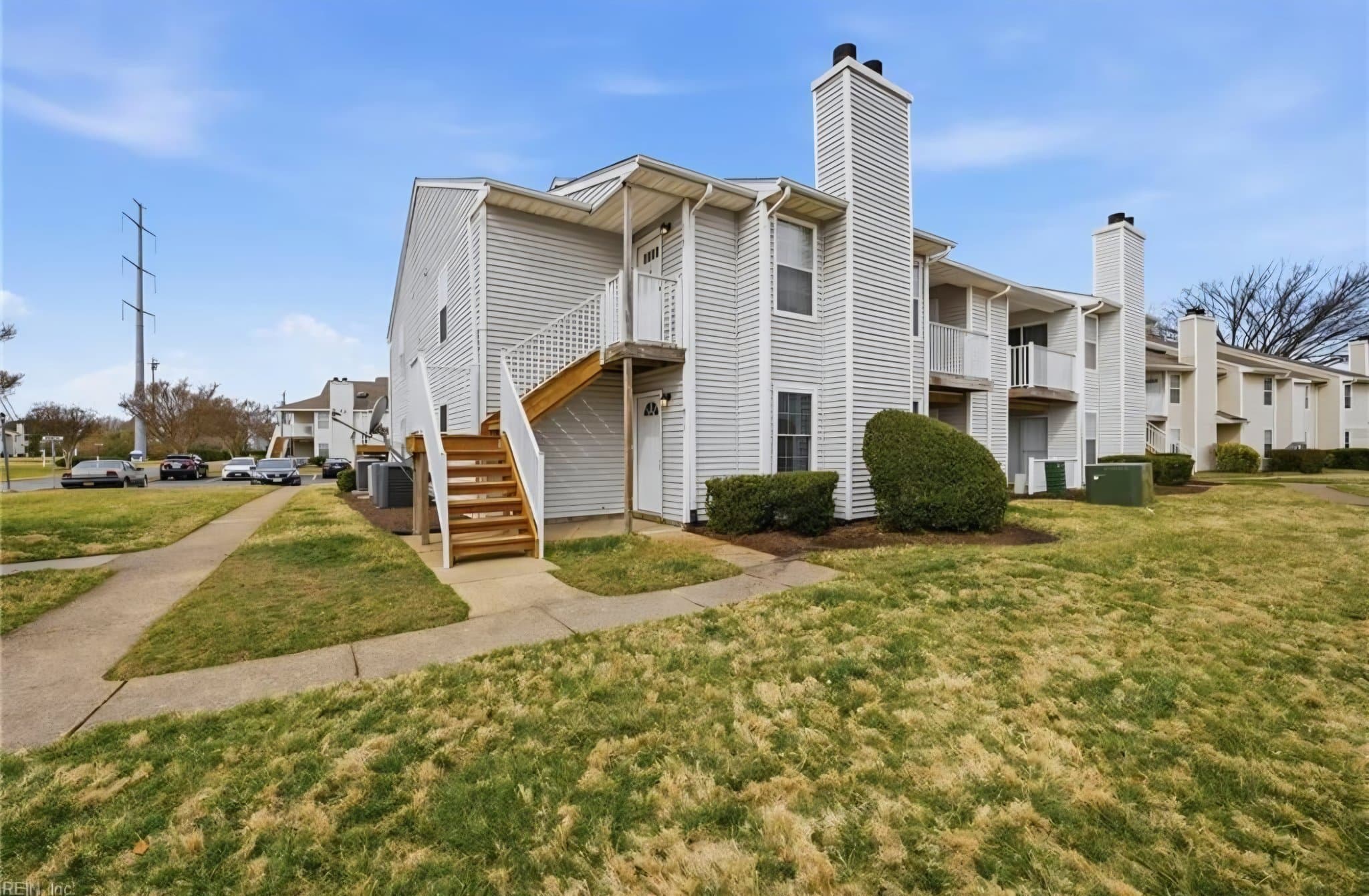 Virginia Beach Condo: 513 Peak Ct