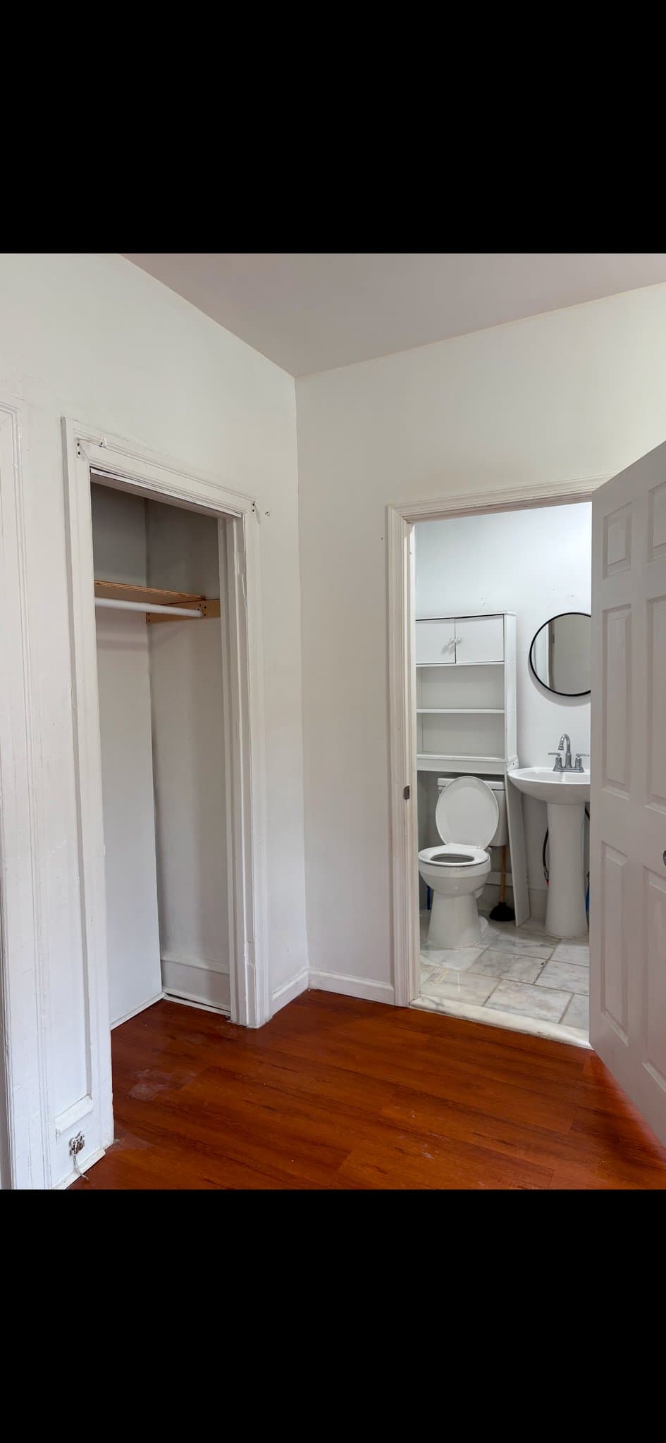 Philadelphia House: 5823 filbert st