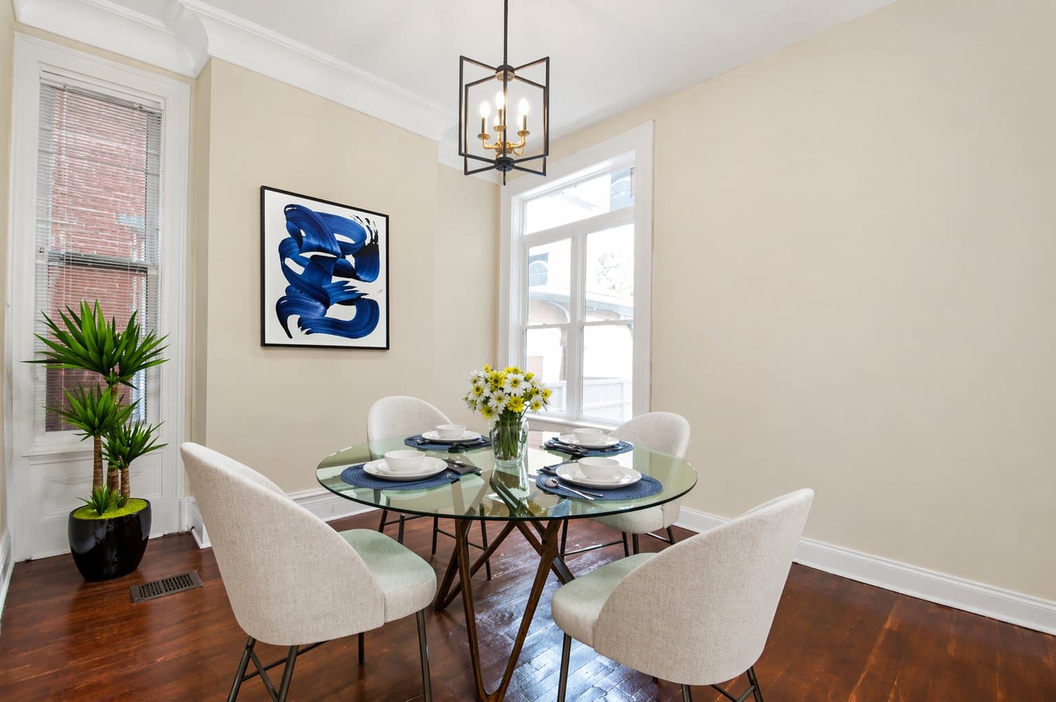 Pittsburgh House: 1005 Sheffield St