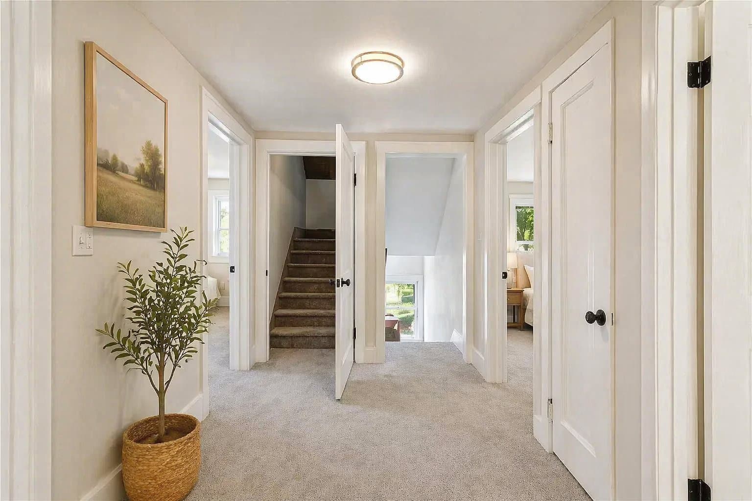 Brownstown House: 20543 Gudith Rd