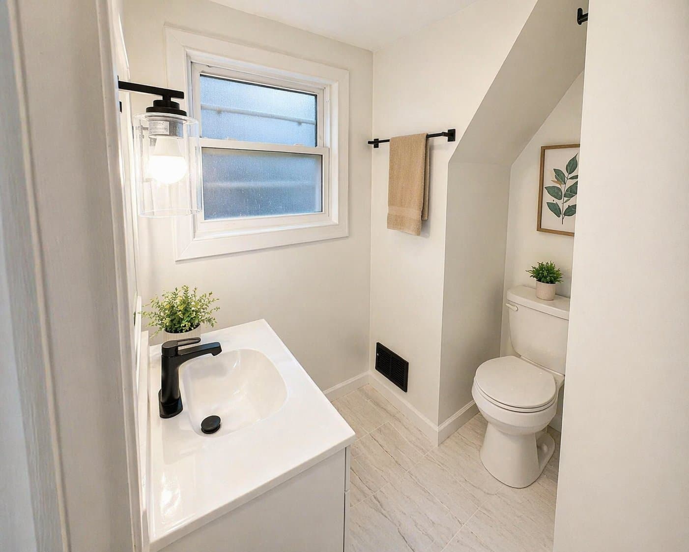 Pittsburgh House: 2323 Patterson Ave