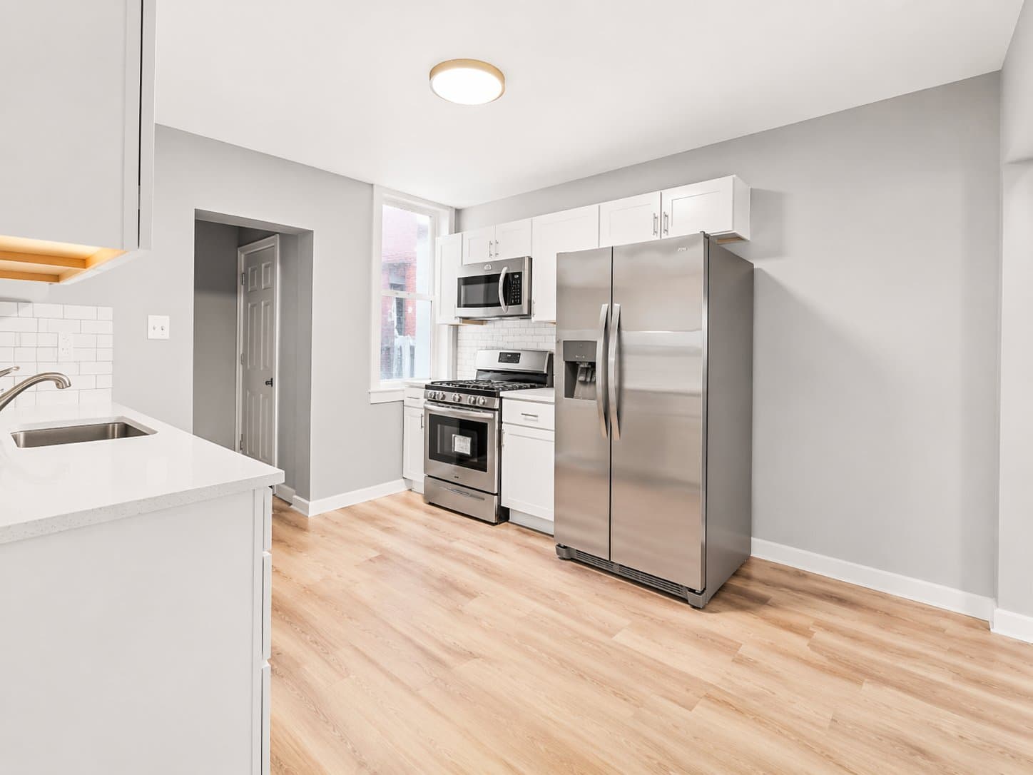 Pittsburgh House: 363 44th St
