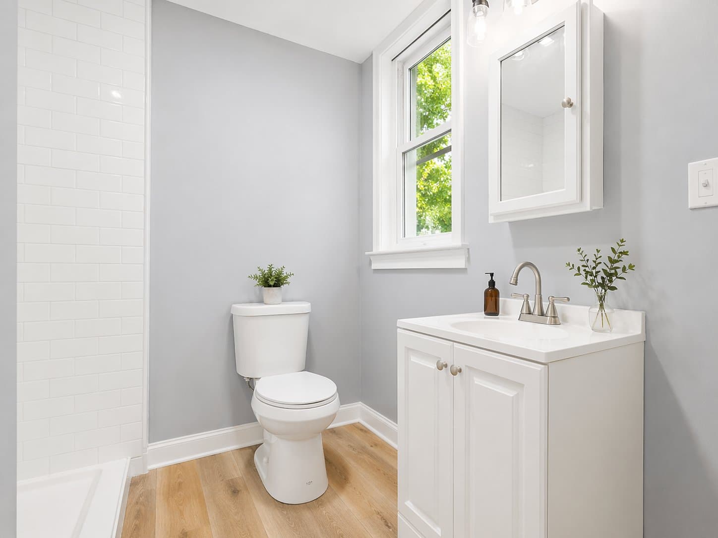Pittsburgh House: 363 44th St