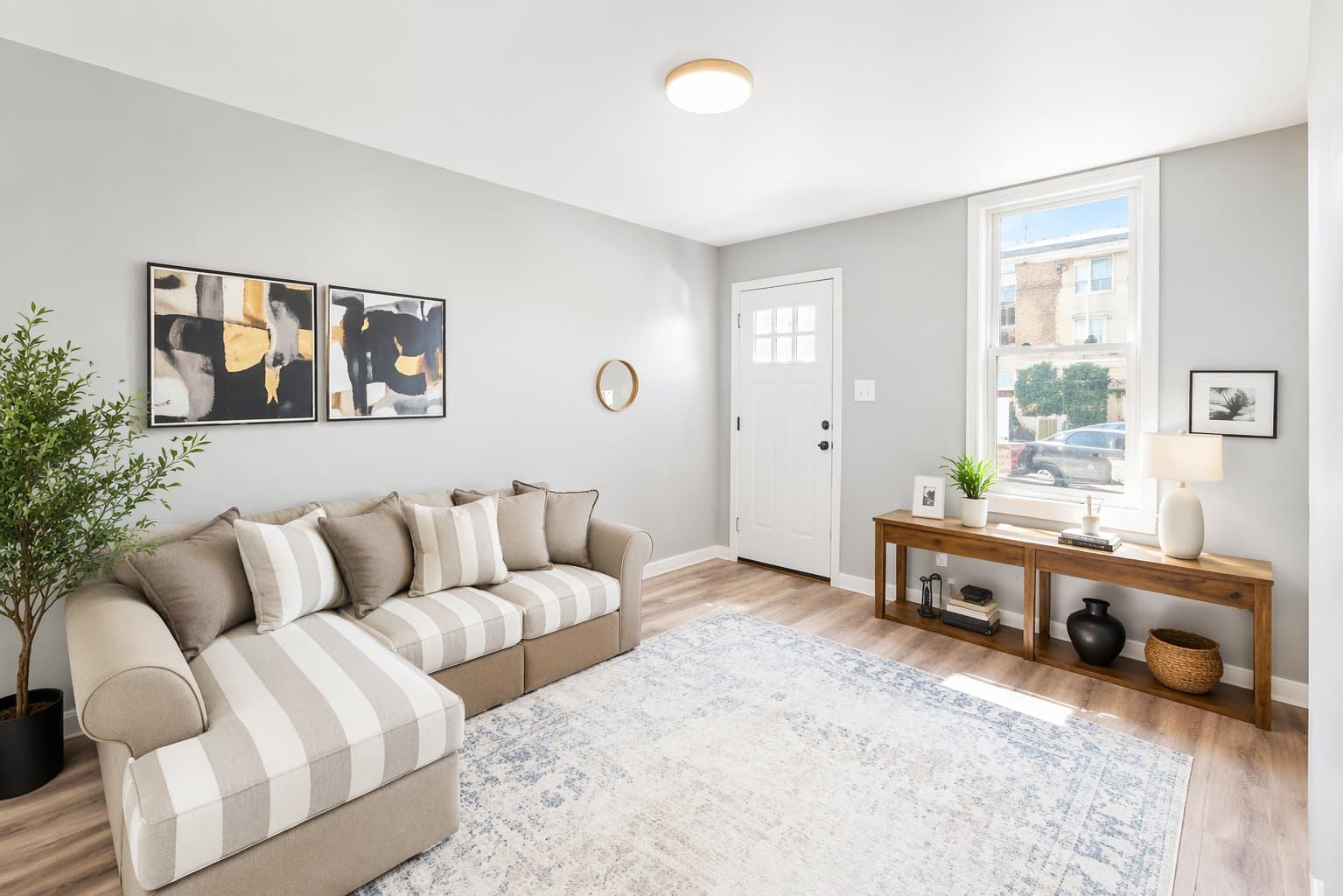 Pittsburgh House: 363 44th St