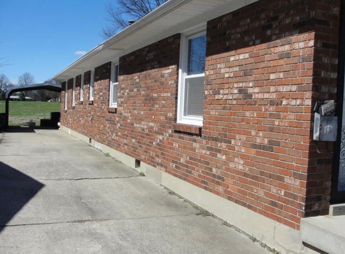 Louisville Multiplex: 3440 - 3442 Heatherfield
