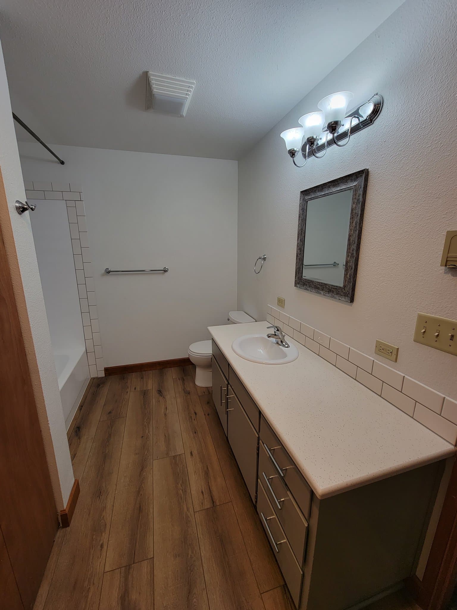 Eugene House: 2044 Assumption Street