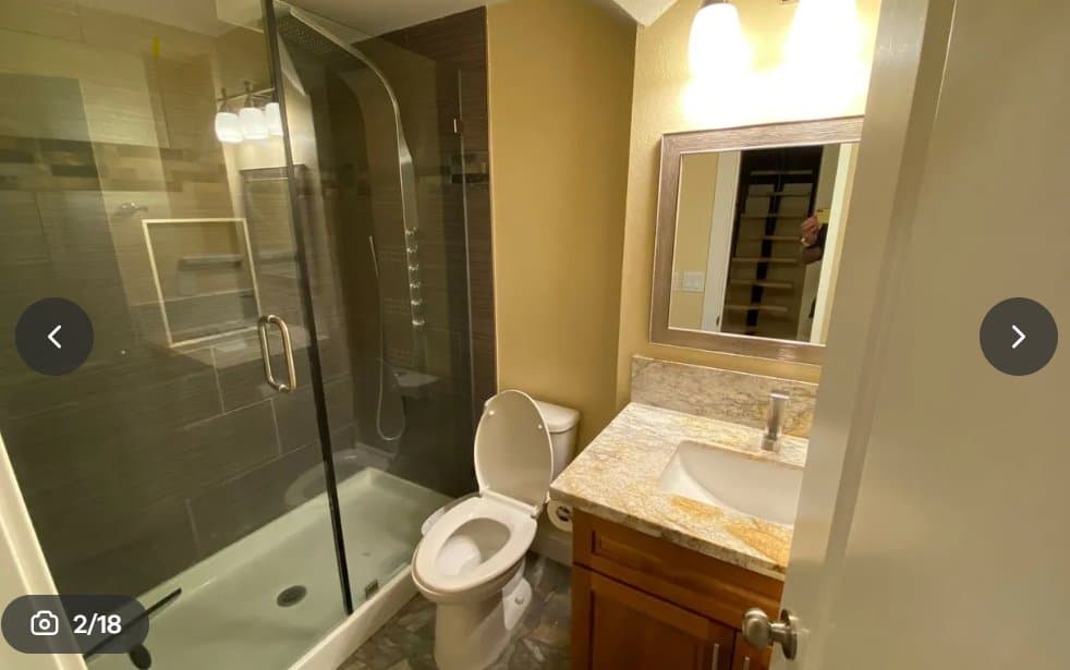South Lake Tahoe Condo: 1439 Ski Run Blvd