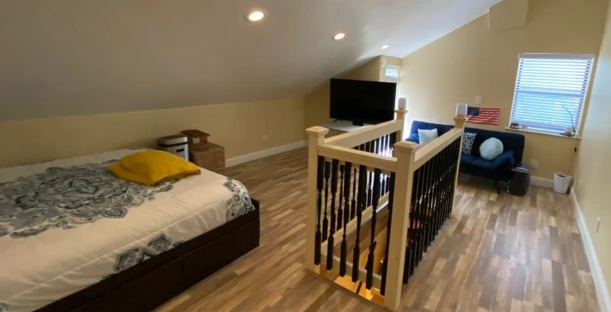 South Lake Tahoe Condo: 1439 Ski Run Blvd