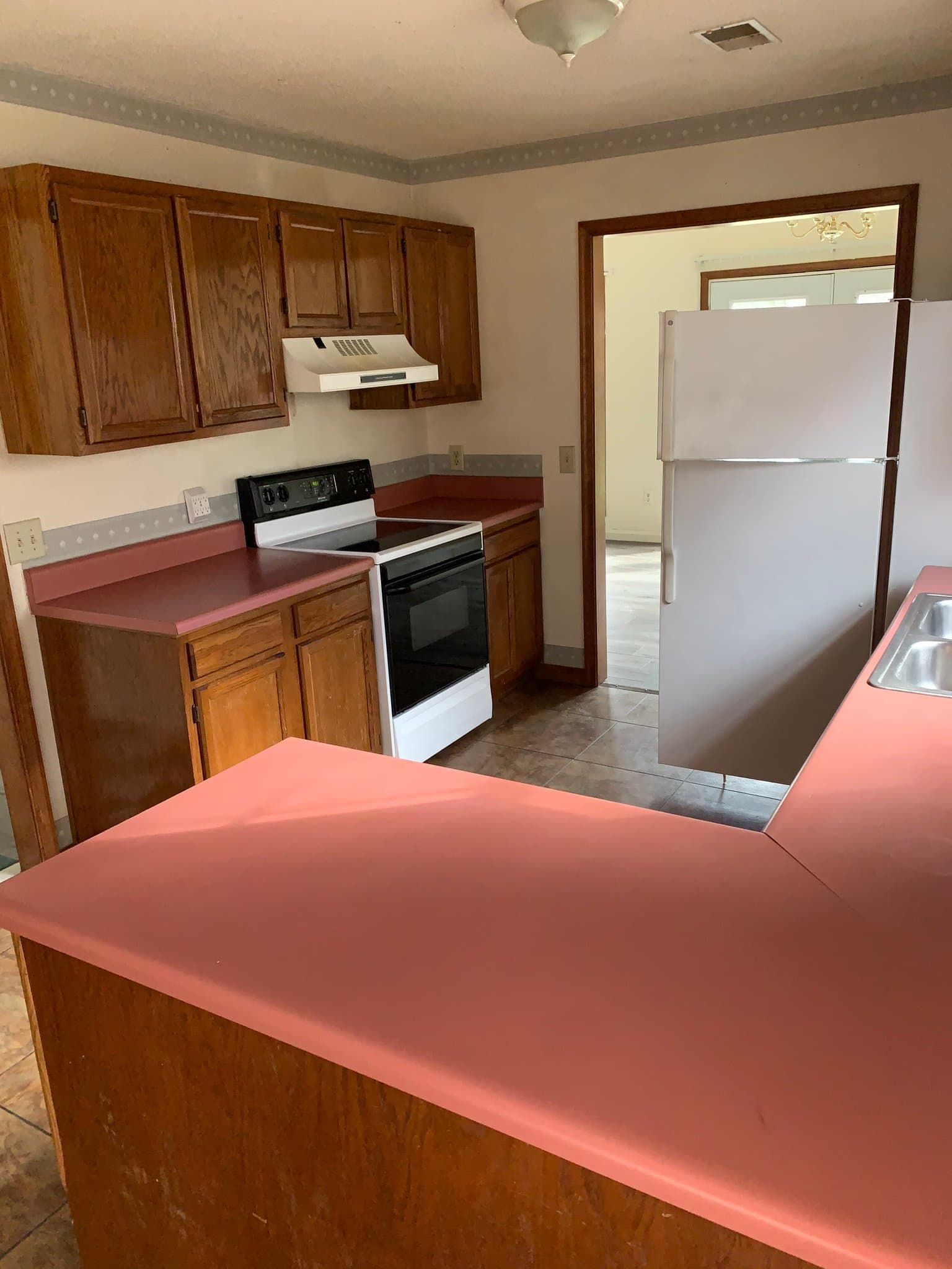 Irmo House: 124 Elstow Rd