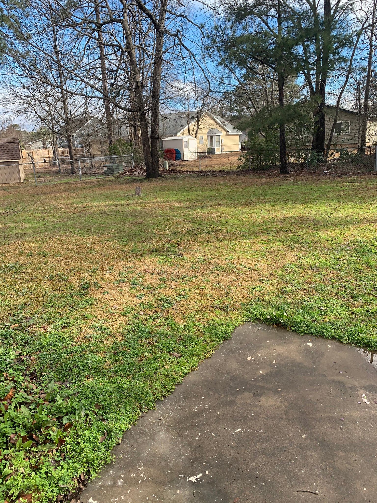 Irmo House: 124 Elstow Rd