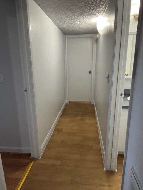 Las Vegas Apartment: 2800 S Decatur Blvd
