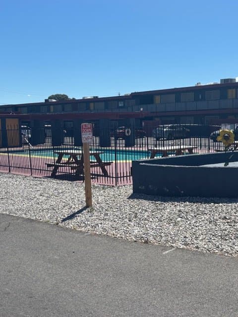 Las Vegas Apartment: 2800 S Decatur Blvd