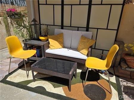 Los Angeles Apartment: 1129 N Clark