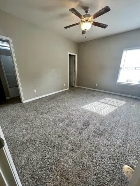 Fayetteville Townhome: 863 W North St