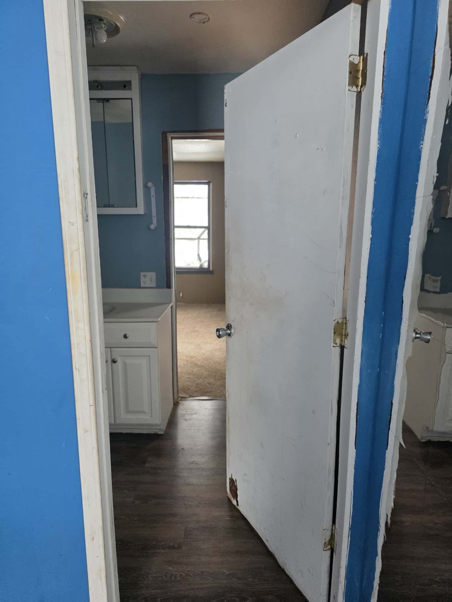 Decatur House: 1180 E Mueller Ave
