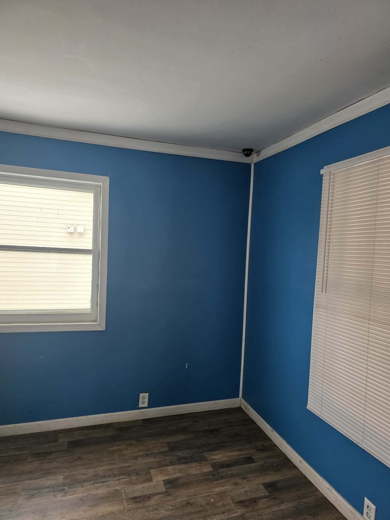 Decatur House: 1180 E Mueller Ave
