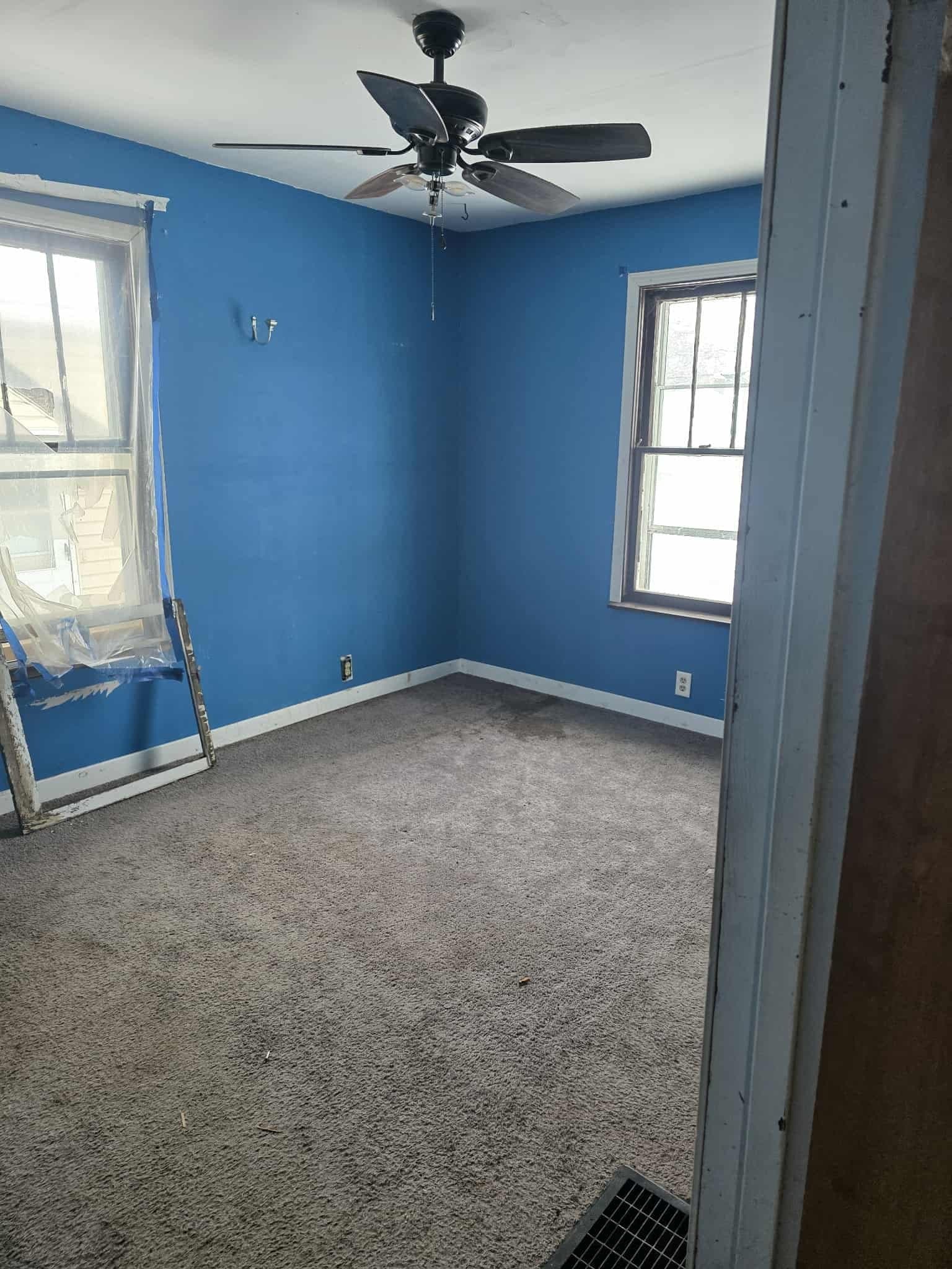 Decatur House: 1180 E Mueller Ave